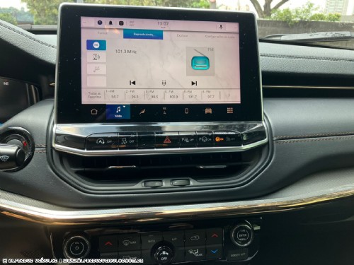 Jeep COMPASS LIMITED T270 1.3 TURBO 2021/2022